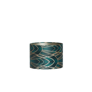 light&living-kap-tiara-groen-textiel-ø30cm-e27-2230952-971