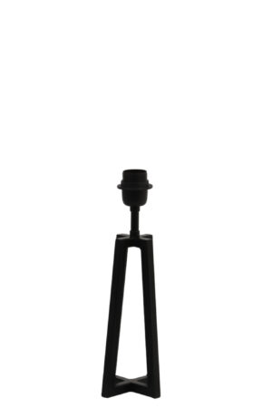 light&living-tafellamp-miley-zwart-metaal-lossearmatuur-e27-8193112-1