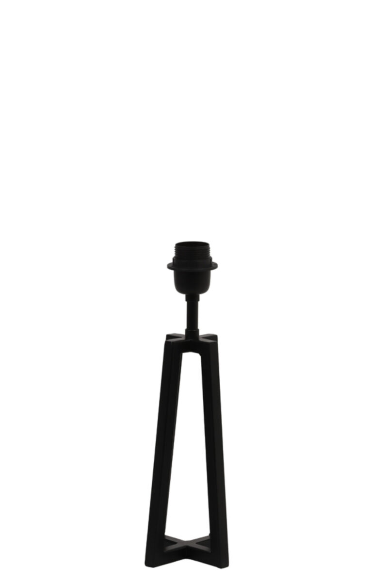light&living-tafellamp-miley-zwart-metaal-lossearmatuur-e27-8193112-1