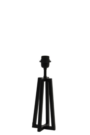 light&living-tafellamp-miley-zwart-metaal-lossearmatuur-e27-8193112-1