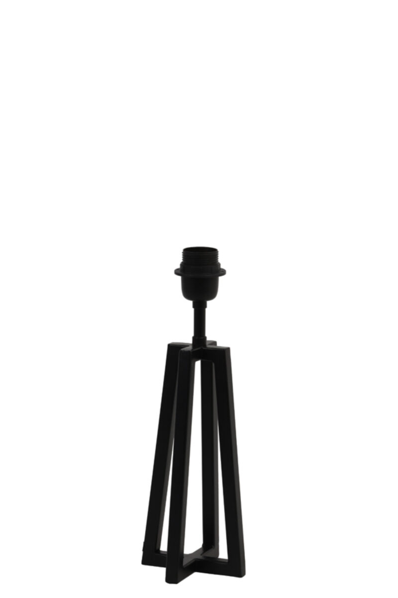 light&living-tafellamp-miley-zwart-metaal-lossearmatuur-e27-8193112-1