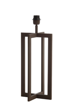 light&living-tafellamp-mace-bruin-metaal-lossearmatuur-e27-8193582-1