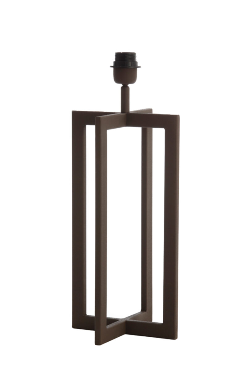 light&living-tafellamp-mace-bruin-metaal-lossearmatuur-e27-8193582-1