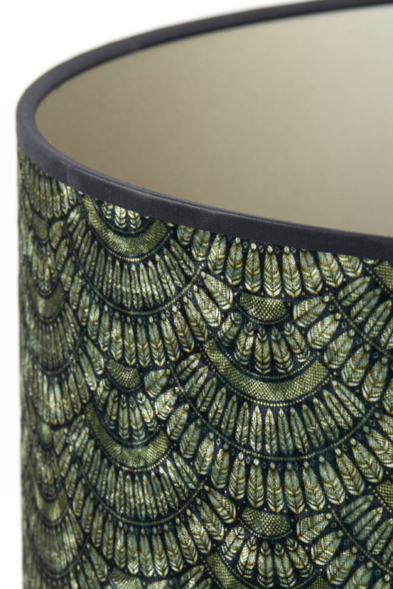 light&living-kap-chica-groen-textiel-ø45cm-e27-2247836-1