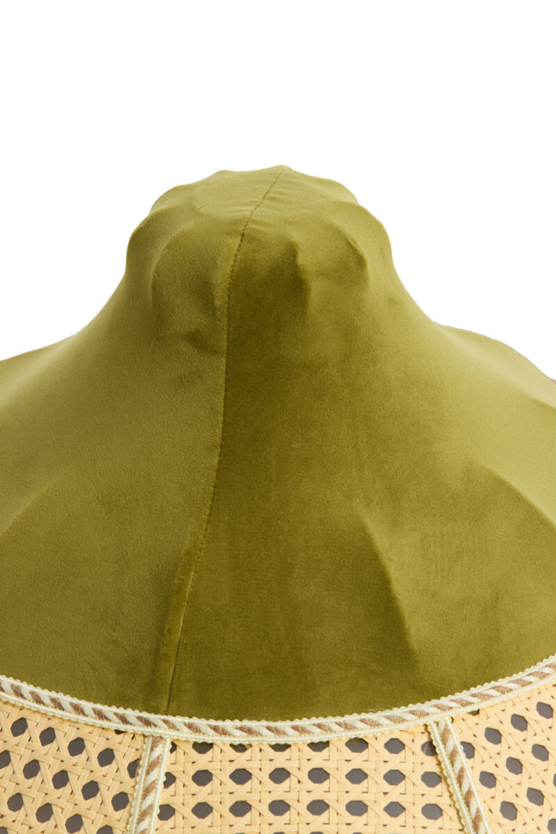 light&living-kap-mizia-groen-textiel-ø45cm-e27-3906776-1