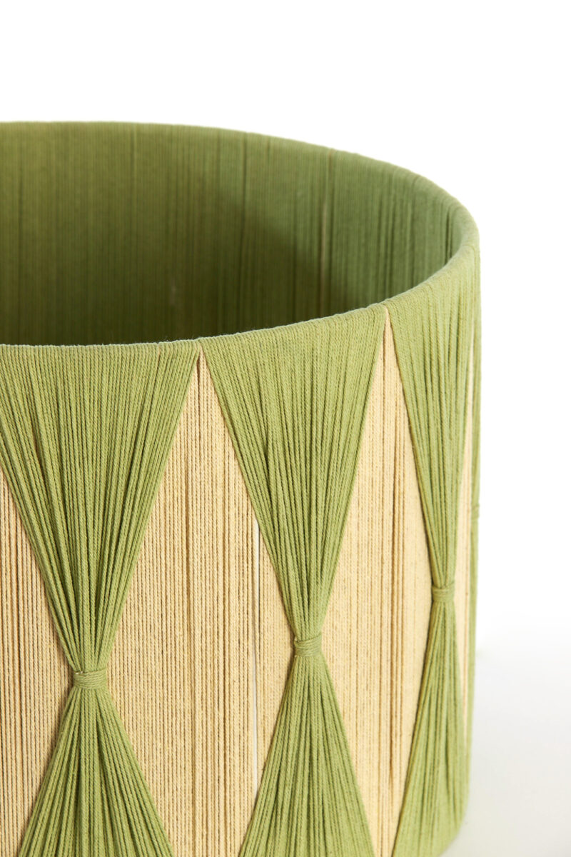 light&living-kap-hannah-groen-textiel-ø40cm-e27-2240621-1