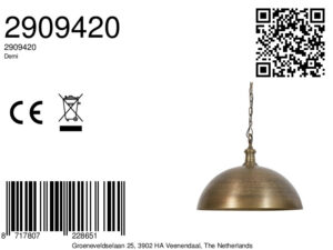 light&living-hanglamp-demi-brons-metaal-e27-2909420-8a