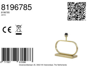 light&living-tafellamp-jamiro-goud-metaal-lossearmatuur-e27-8196785-8a