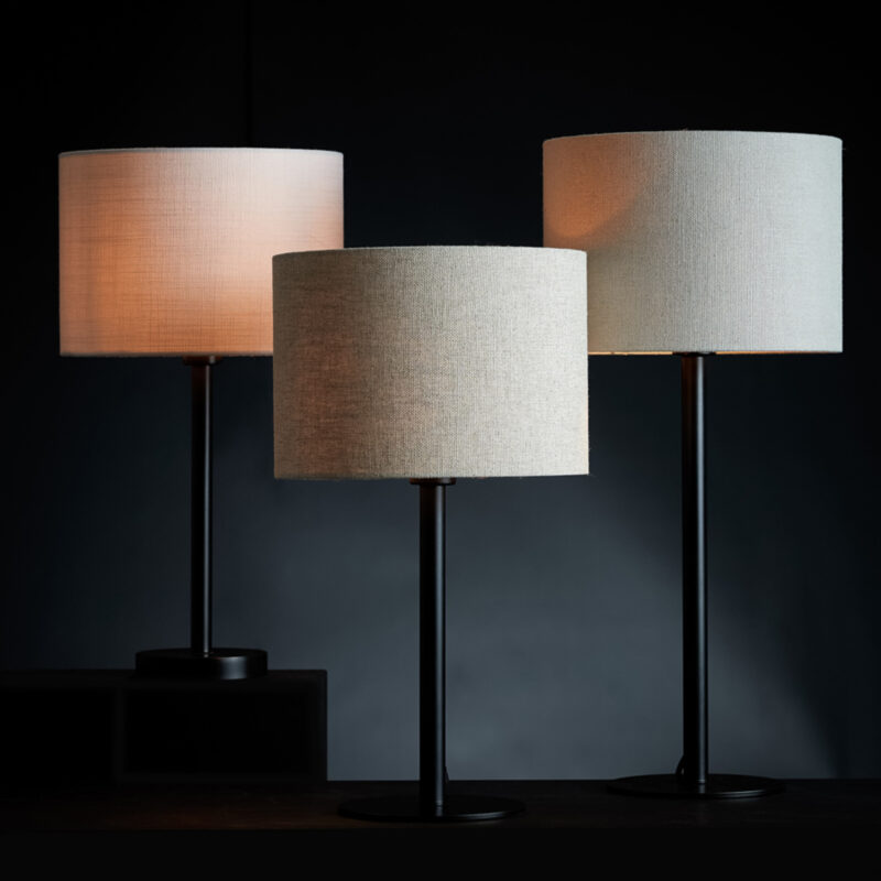 light&living-kap-livigno-grijs-textiel-ø25cm-e27-2225871-1