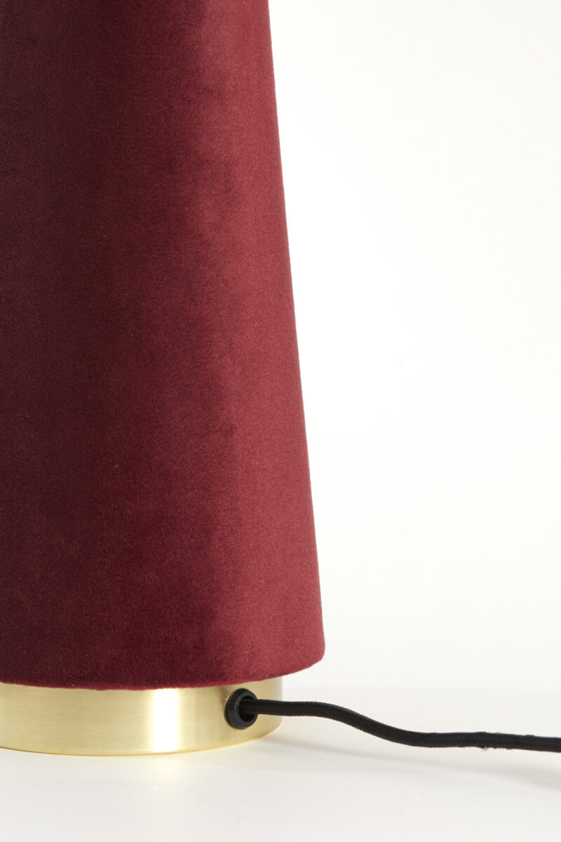 light&living-tafellamp-devia-rood-textiel-schemerlamp-e27-1891517-1