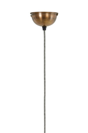 light&living-hanglamp-søstrene-brons-metaal-e27-3004318-1