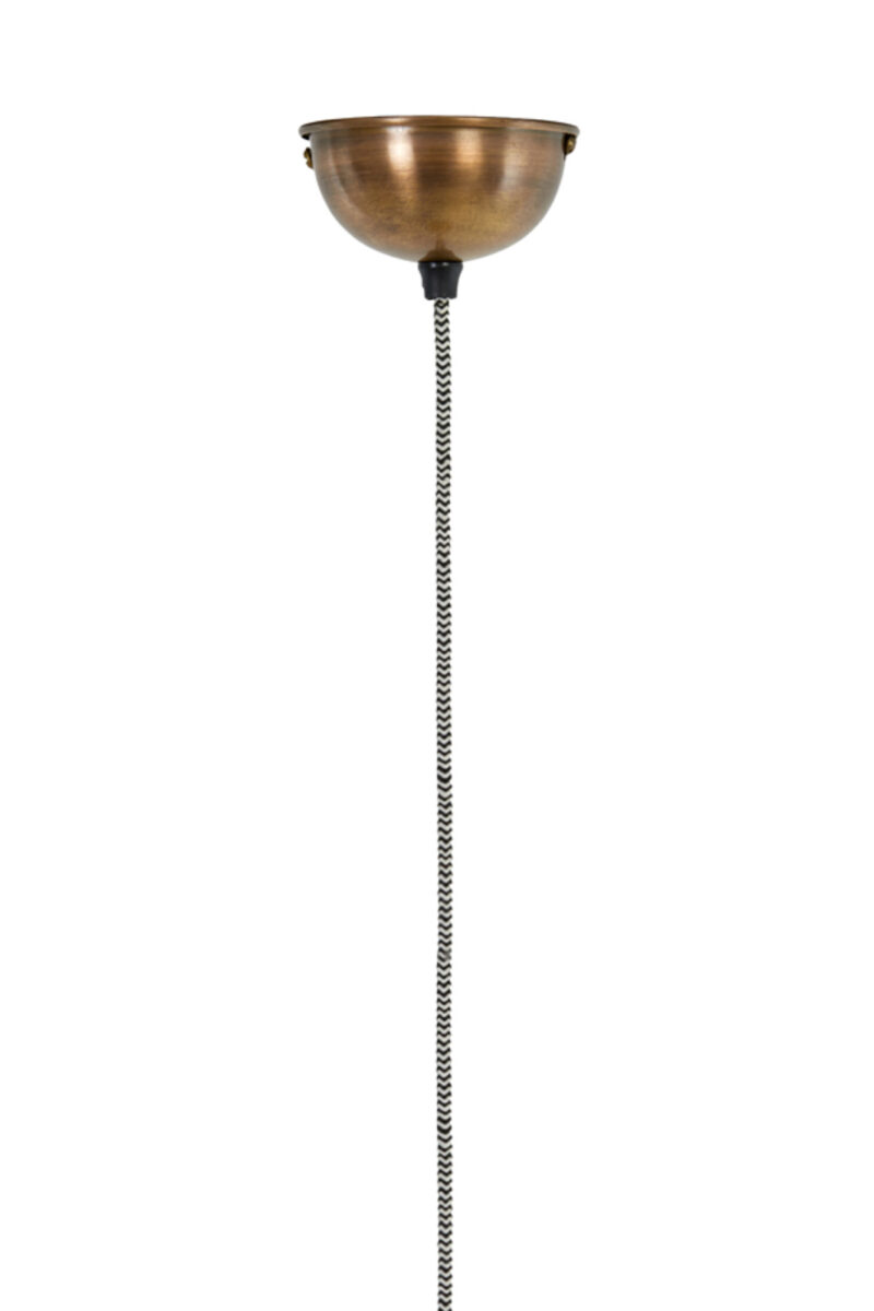 light&living-hanglamp-søstrene-brons-metaal-e27-3004318-1