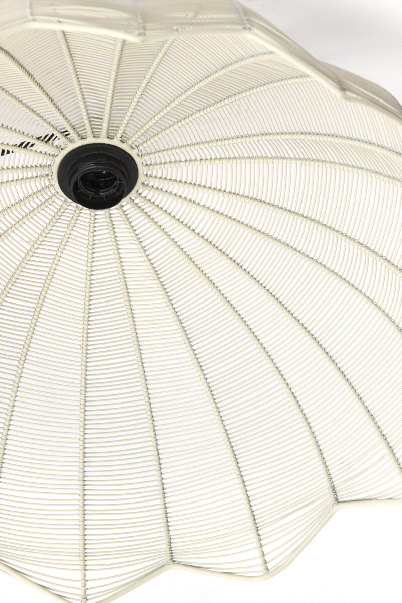 light&living-hanglamp-espelo-beige-metaal-e27-2980643-1