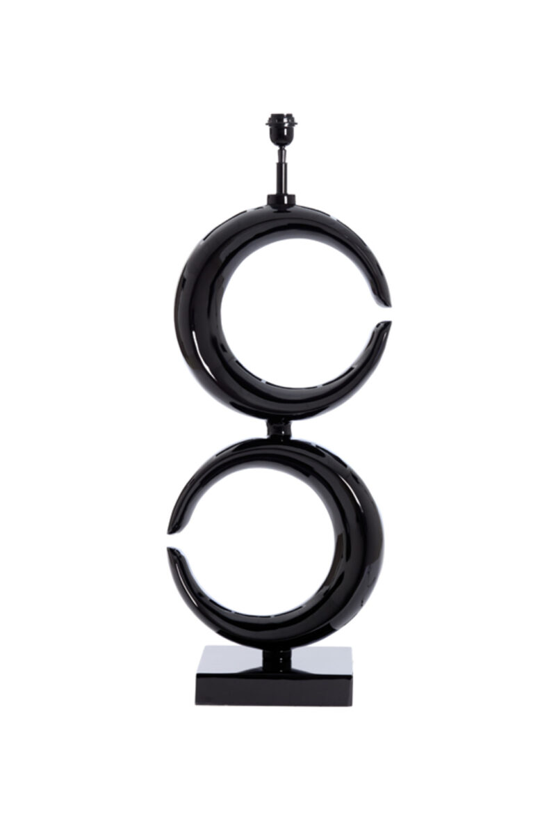 light&living-tafellamp-maan-zwart-metaal-lossearmatuur-e27-8307558-1