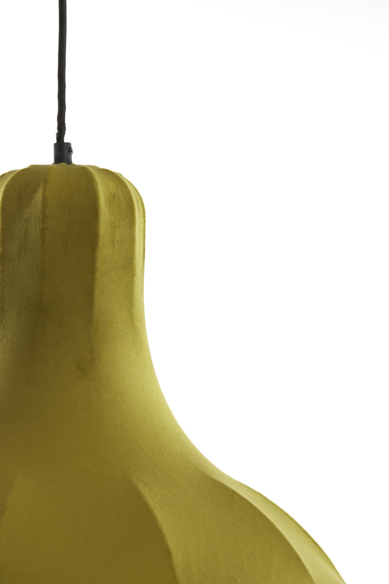 light&living-hanglamp-mizia-groen-textiel-e27-2986176-1