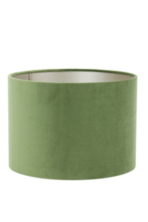 light&living-kap-velours-groen-textiel-ø30cm-e27-2230282-1