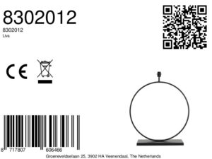 light&living-tafellamp-liva-zwart-metaal-lossearmatuur-e27-8302012-8a