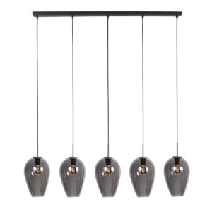 mexlite-hanglamp-haloswap-zwart-glas-groteeettafellamp-e27-4284zw-10