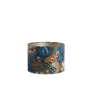 light&living-kap-bloom-blauw-textiel-ø30cm-e27-2230512-557