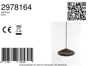 light&living-hanglamp-bahoto-bruin-metaal-e27-2978164-8a