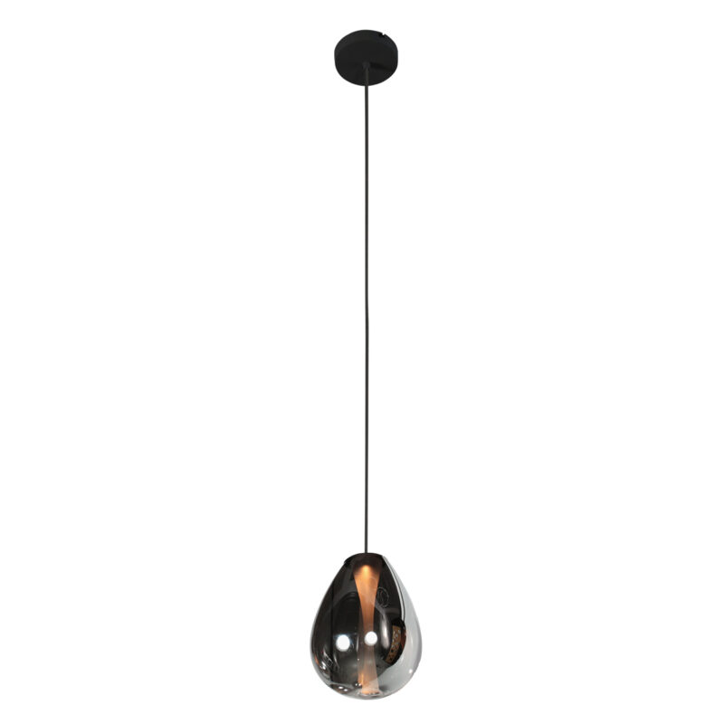 steinhauer-hanglamp-glimsy-zwart-glasmetaal-ø15cm-led-4200zw-10