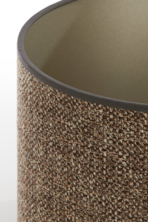 light&living-kap-saverna-bruin-textiel-ø30cm-e27-2230804-1