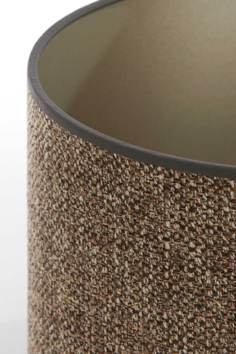 light&living-kap-saverna-bruin-textiel-ø30cm-e27-2230804-1