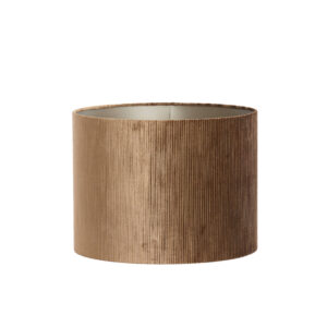 light&living-kap-flair-bruin-textiel-ø40cm-e27-2240949-1