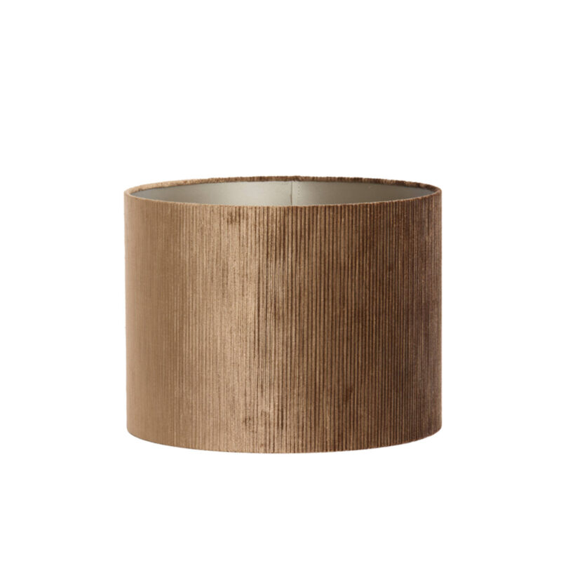 light&living-kap-flair-bruin-textiel-ø40cm-e27-2240949-1