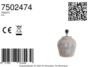 light&living-tafellamp-etna-grijs-keramiek-lossearmatuur-e27-7502474-8a