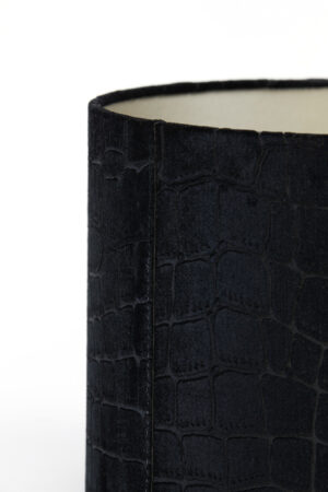 light&living-kap-praya-zwart-textiel-ø40cm-e27-2240687-1