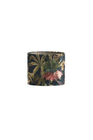 light&living-kap-passion-groen-textiel-e27-3830967-1