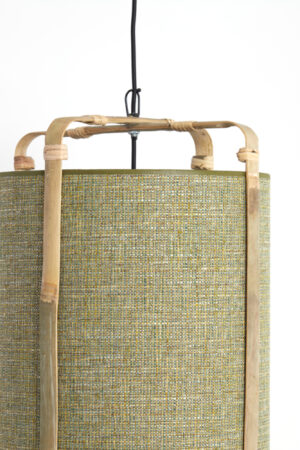 light&living-hanglamp-sendai-groen-bamboe-e27-2972876-1