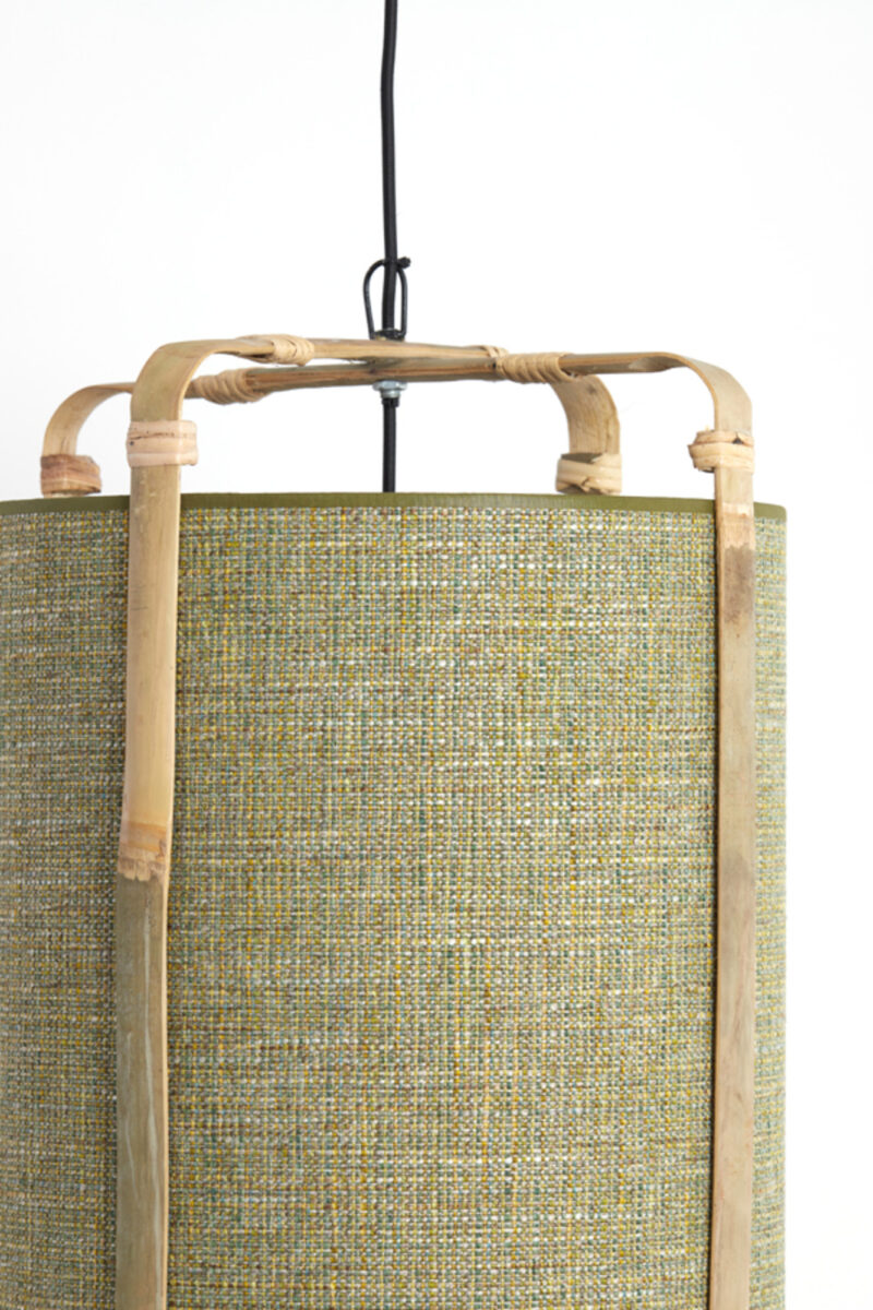 light&living-hanglamp-sendai-groen-bamboe-e27-2972876-1