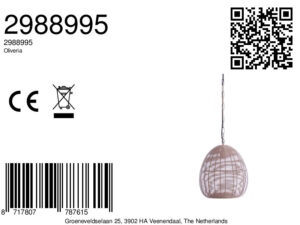 light&living-hanglamp-oliveria-roze-metaal-e27-2988995-8a