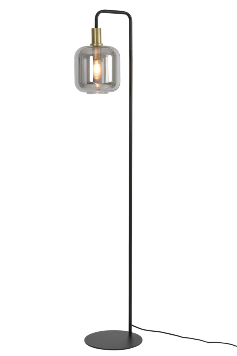 light&living-vloerlamp-lekar-zwart-glasmetaal-kleurglas-lamp-e27-1861884-1