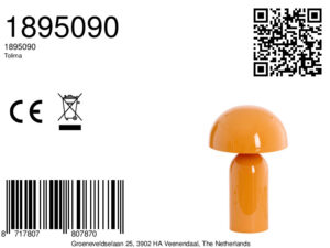light&living-tafellamp-tolima-oranje-metaal-bureaulamp-e27-1895090-8a