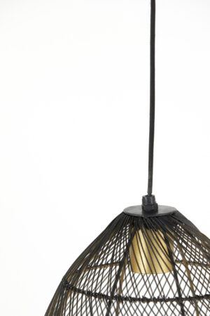 light&living-hanglamp-meya-zwart-metaal-e27-2933412-1