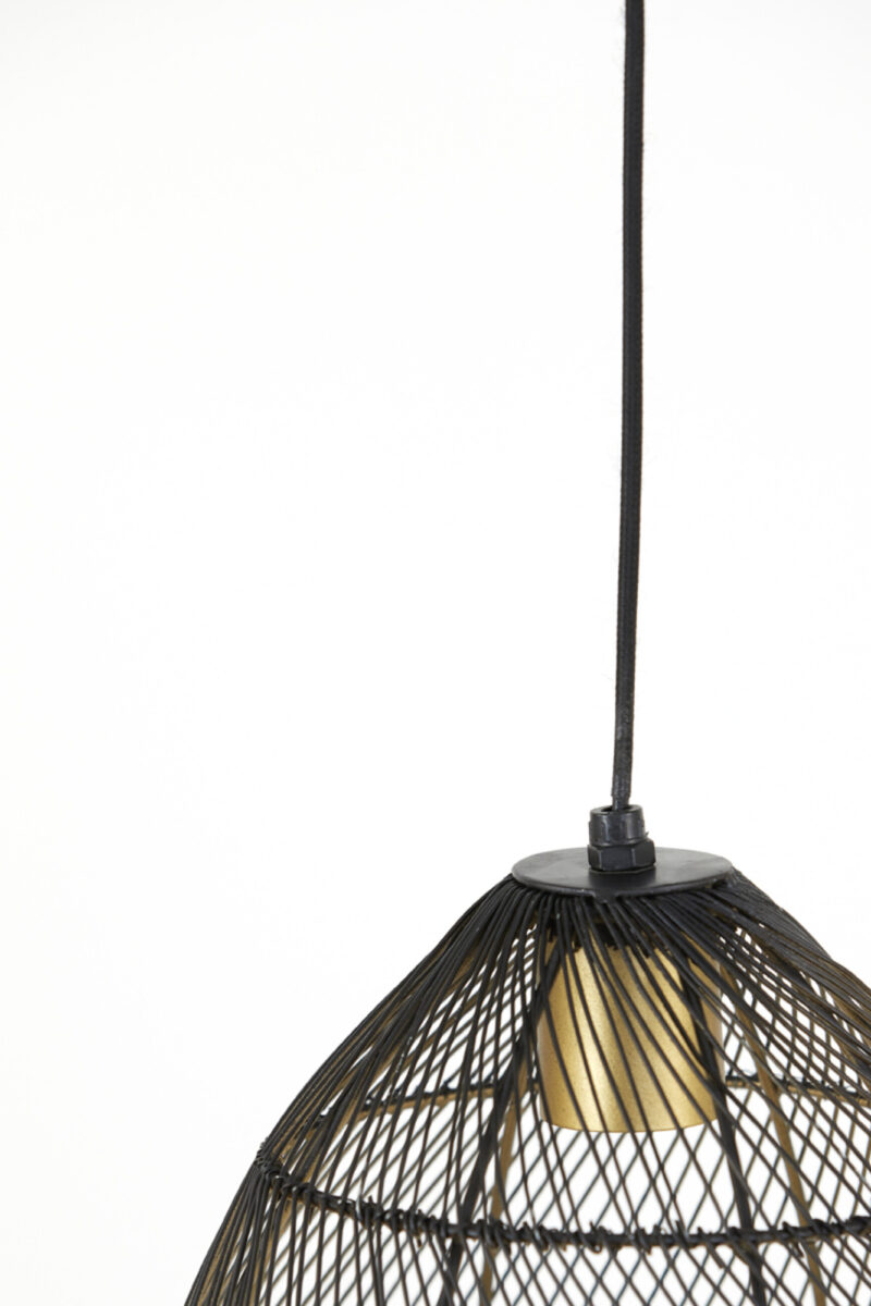 light&living-hanglamp-meya-zwart-metaal-e27-2933412-1