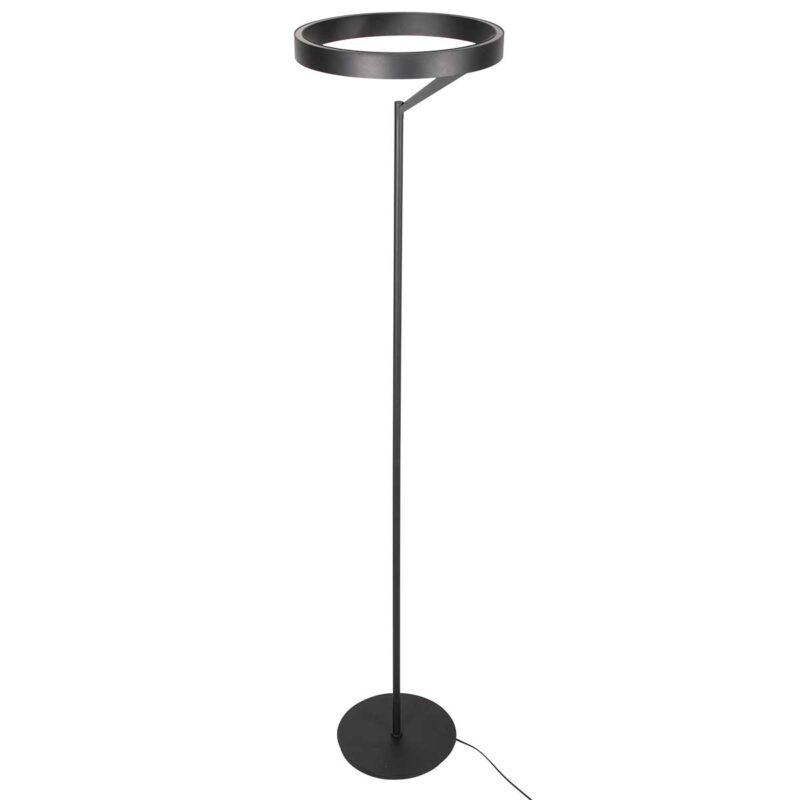 steinhauerexclusive-vloerlamp-mykty-zwart-metaal-ø40cm-led-4201zw-10