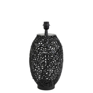 light&living-tafellamp-sinula-zwart-metaal-lossearmatuur-e27-8303012-1