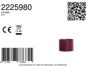 light&living-kap-imani-rood-textiel-ø25cm-e27-2225980-8a