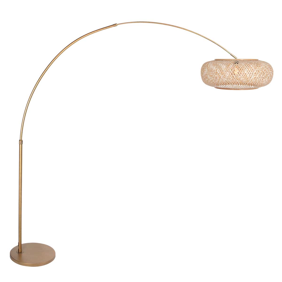 steinhauer-vloerlamp-sparkledlight-bronsnaturel-bamboemetaal-booglamp-e27-4309br-1