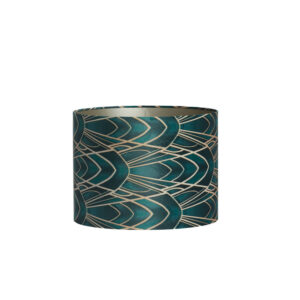 light&living-kap-tiara-groen-textiel-ø40cm-e27-2240952-1