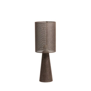 light&living-tafellamp-micky-bruin-textiel-schemerlamp-e27-1886061-635