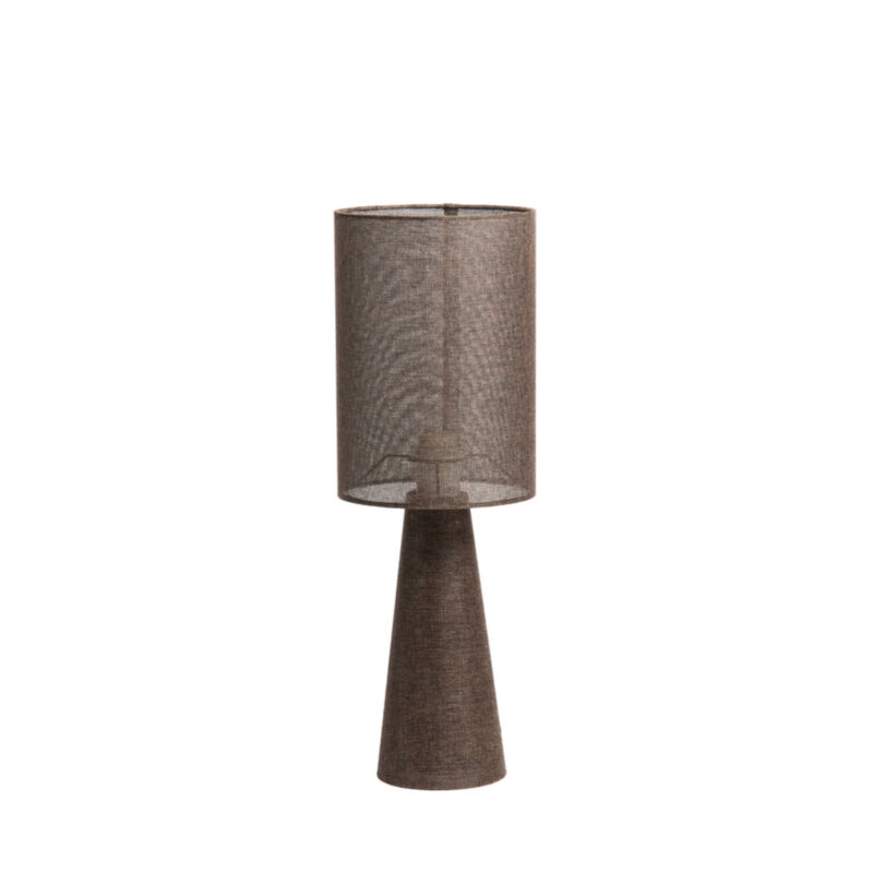 light&living-tafellamp-micky-bruin-textiel-schemerlamp-e27-1886061-635