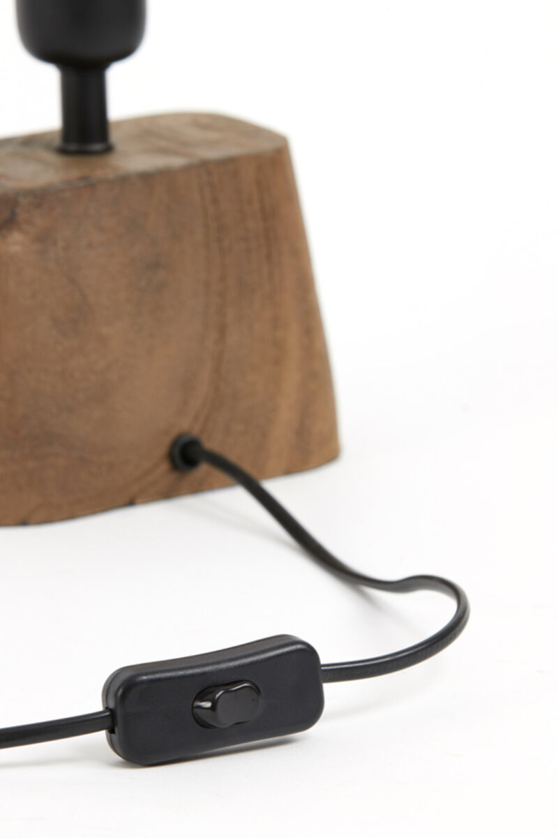 light&living-tafellamp-kardan-bruin-hout-lossearmatuur-e27-8304764-508