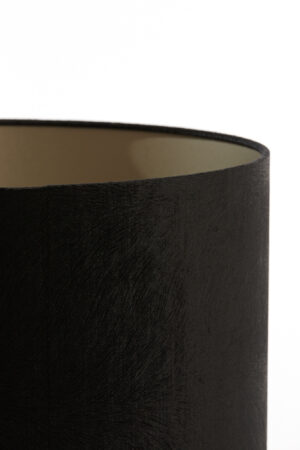 light&living-kap-lubis-zwart-textiel-ø50cm-e27-2250547-238