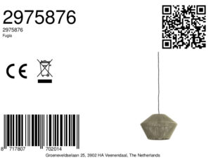 light&living-hanglamp-fugia-groen-textiel-e27-2975876-8a
