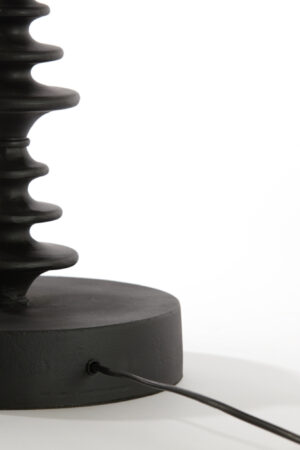 light&living-vloerlamp-stevie-zwart-metaal-lossearmatuur-e27-8215112-1